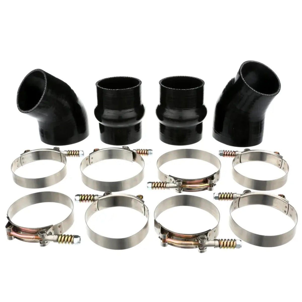 Mammoth Performance HD Intercooler Boot Kit 94-02 Ram 5.9L Cummins