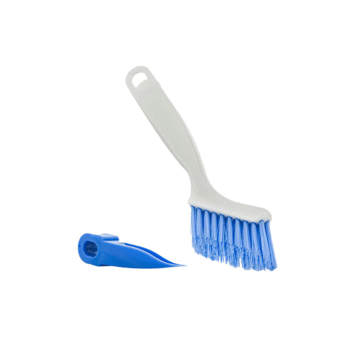 Hi-Tech Industries Seam Brush With Crevice Tool