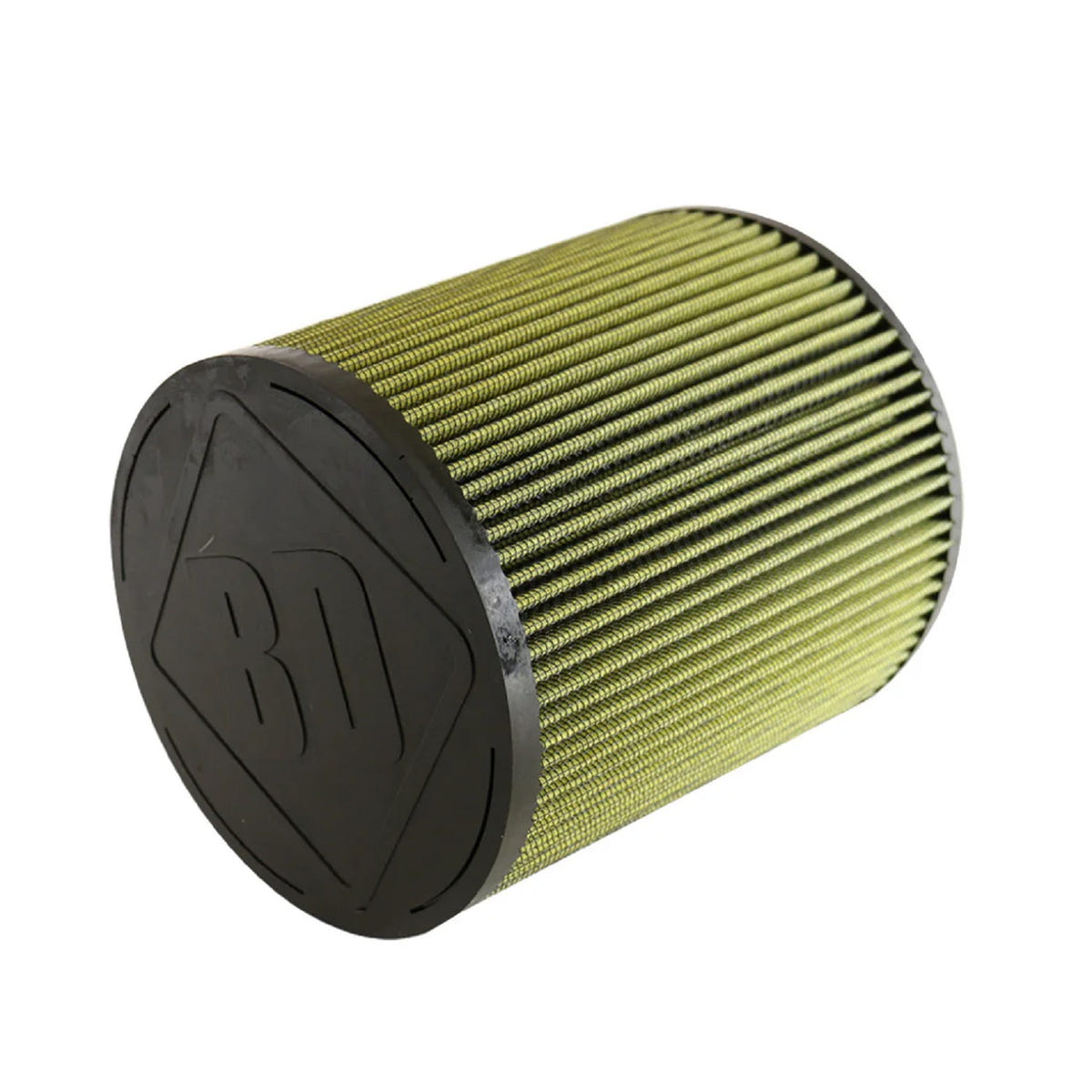 BD Power High Flow Washable Air Filter for 5" Inlet Rumble B/Cobra Turbo Kits