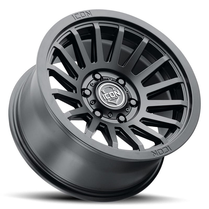 ICON Alloys Recon SLX 17" Wheels