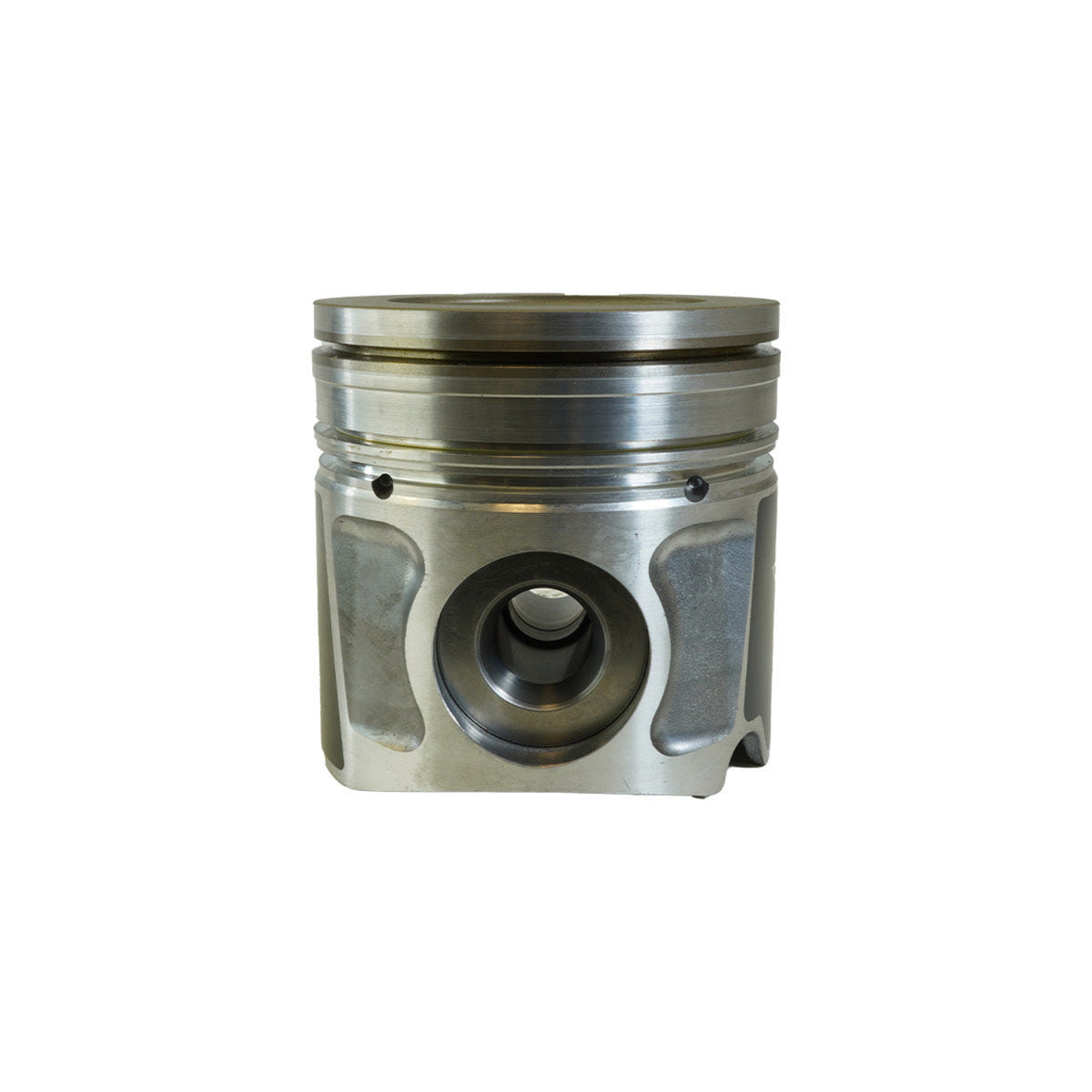 Industrial Injection X Series Piston Kit 19-24 Ram 6.7L Cummins
