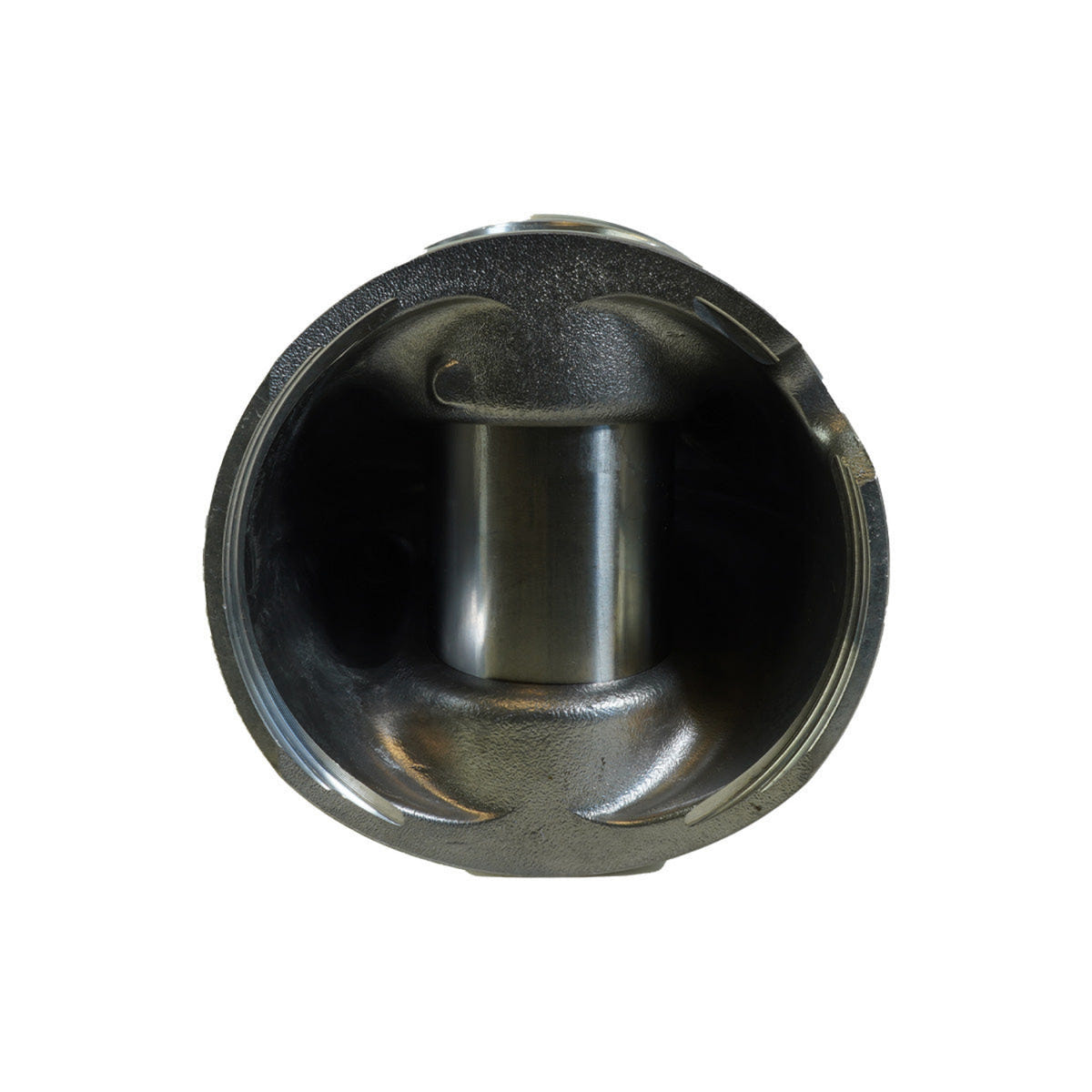 Industrial Injection X Series Piston Kit 89-98 Ram 5.9L Cummins