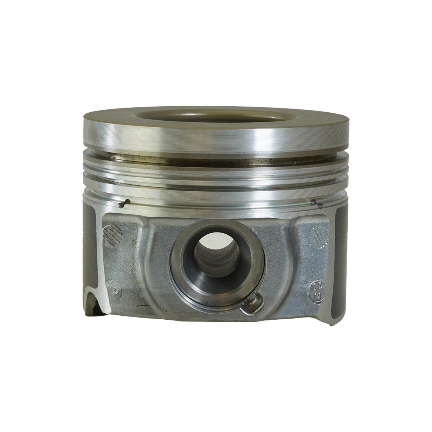 Industrial Injection X Series piston Kits 01-16 GM 6.6L Duramax LB7/LLY/LBZ/LMM/LML