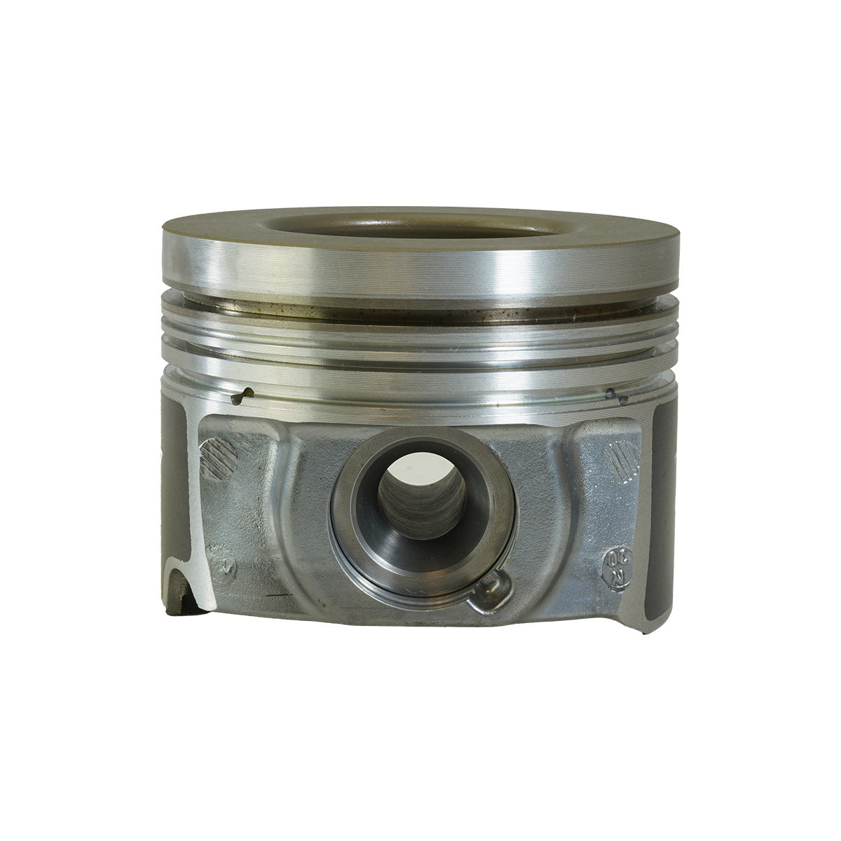 Industrial Injection X-Series piston Kits 17-23 GM 6.6L Duramax L5P