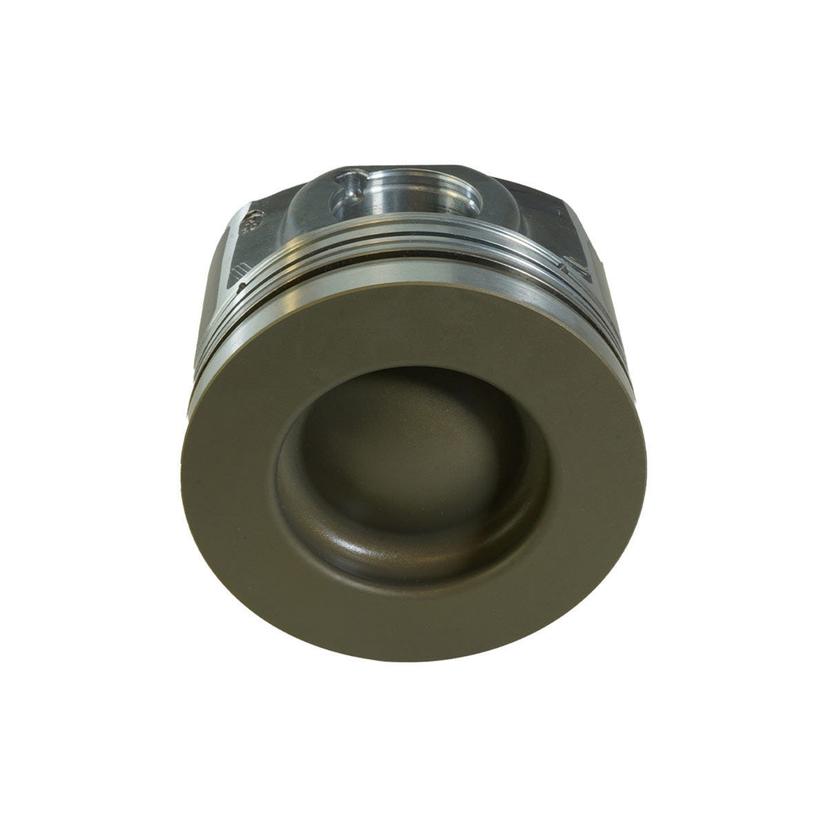 Industrial Injection X Series piston Kits 01-16 GM 6.6L Duramax LB7/LLY/LBZ/LMM/LML