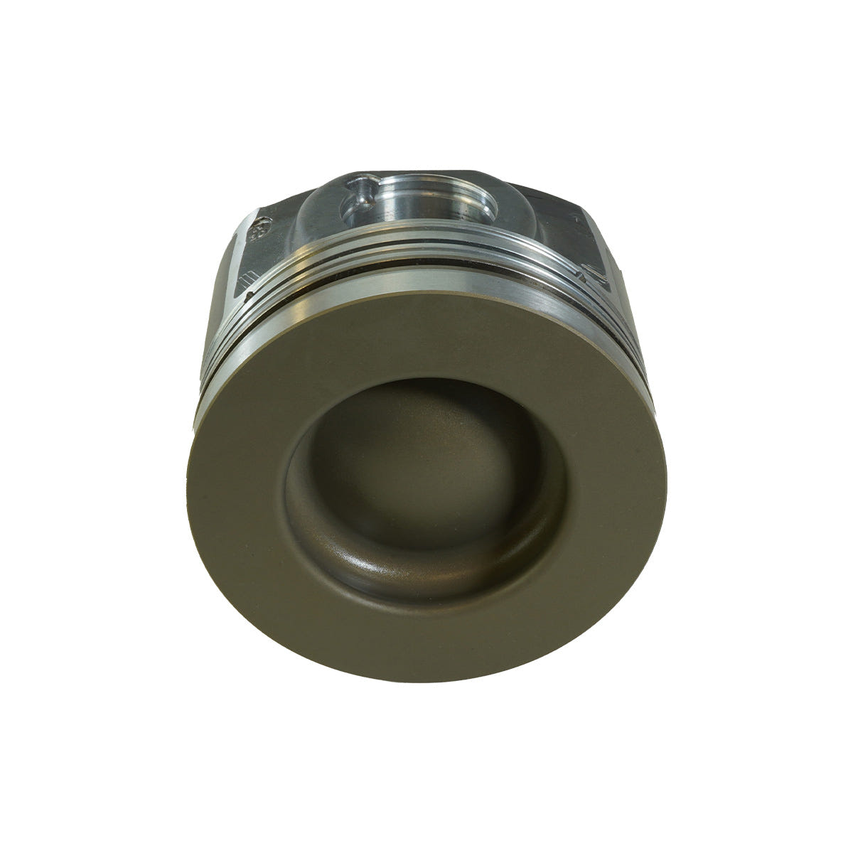 Industrial Injection X-Series piston Kits 17-23 GM 6.6L Duramax L5P