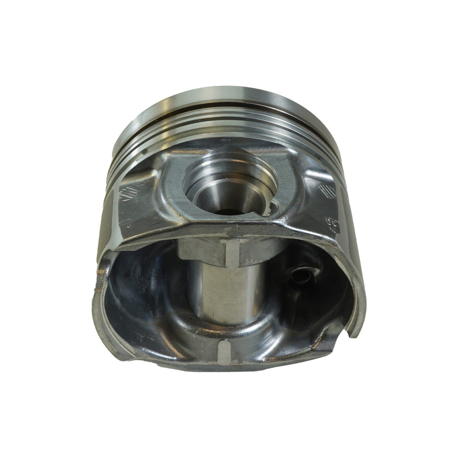 Industrial Injection X Series piston Kits 01-16 GM 6.6L Duramax LB7/LLY/LBZ/LMM/LML