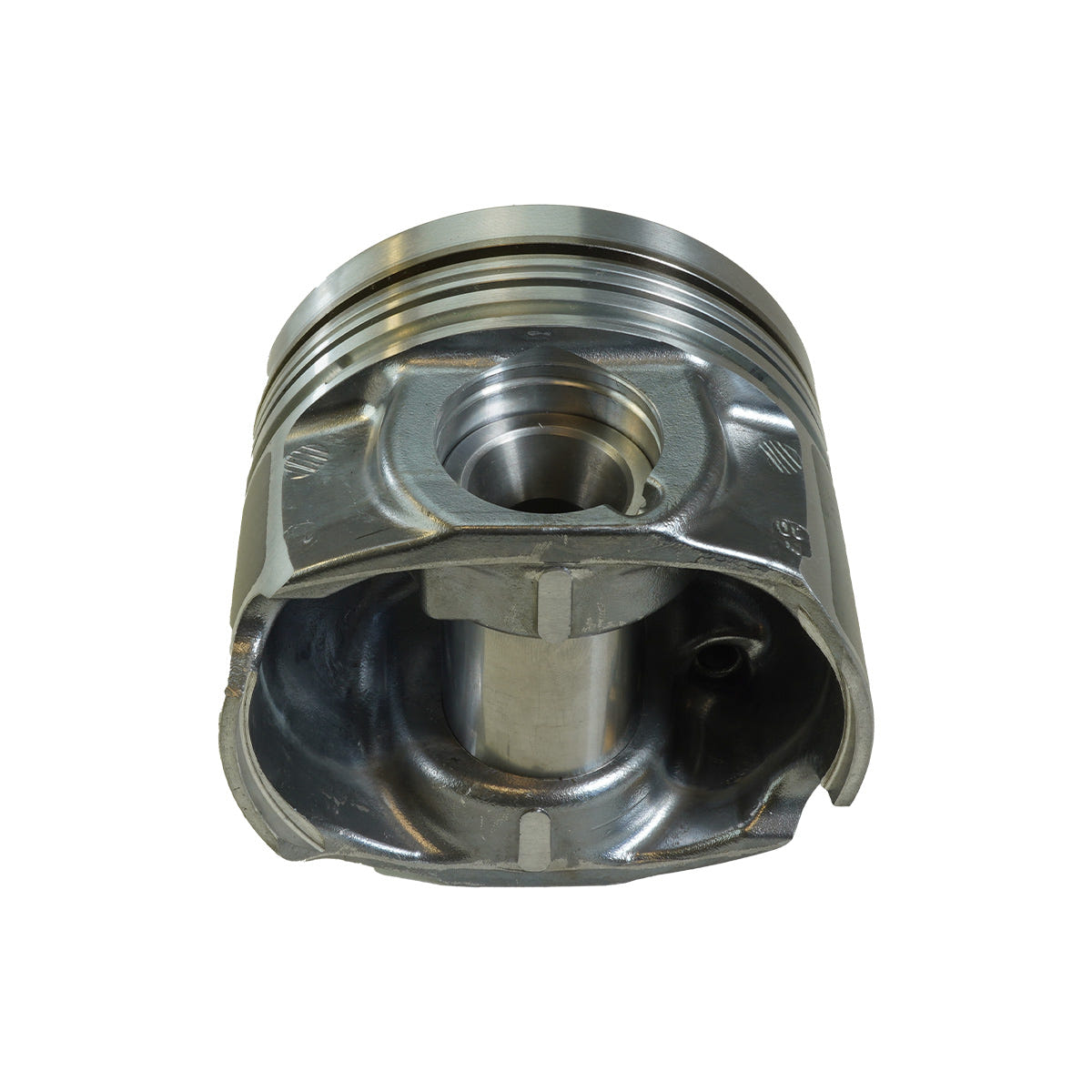 Industrial Injection X-Series piston Kits 17-23 GM 6.6L Duramax L5P