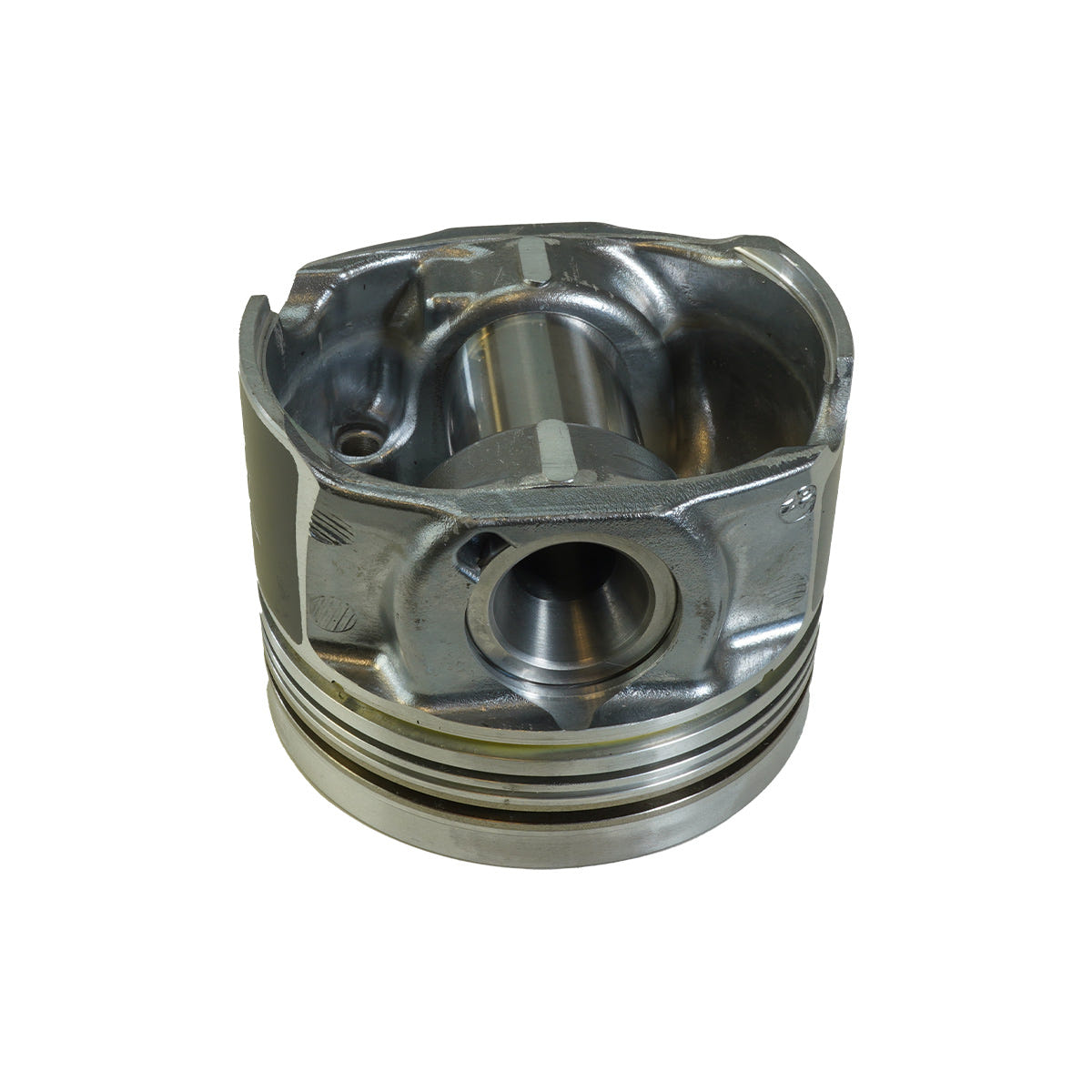 Industrial Injection X-Series piston Kits 17-23 GM 6.6L Duramax L5P