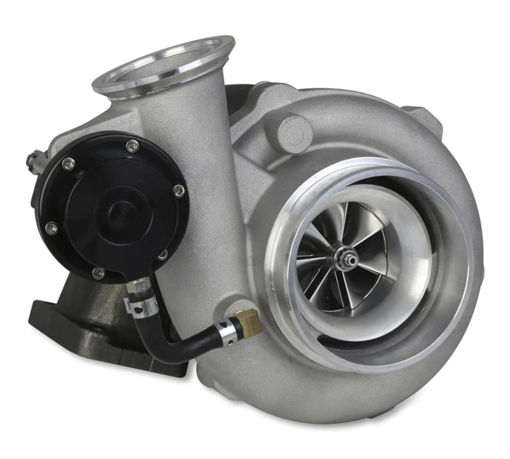 Smeding Diesel EZ Drop In Turbo for 94-02 Dodge 5.9L Cummins