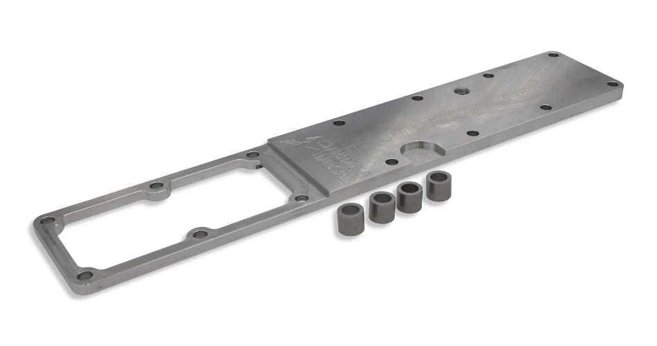 Smeding Diesel Grid Heater Delete for 07.5-18 Dodge Ram 6.7L Cummins