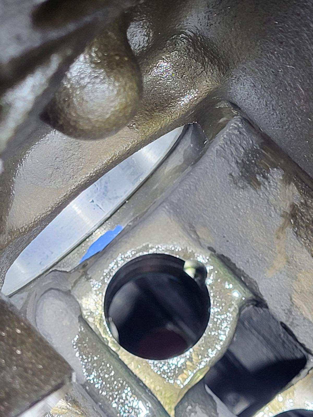 Hamilton Cams 24 Valve Flat Tappet Conversion Kit for 19-24 Ram 6.7L Cummins