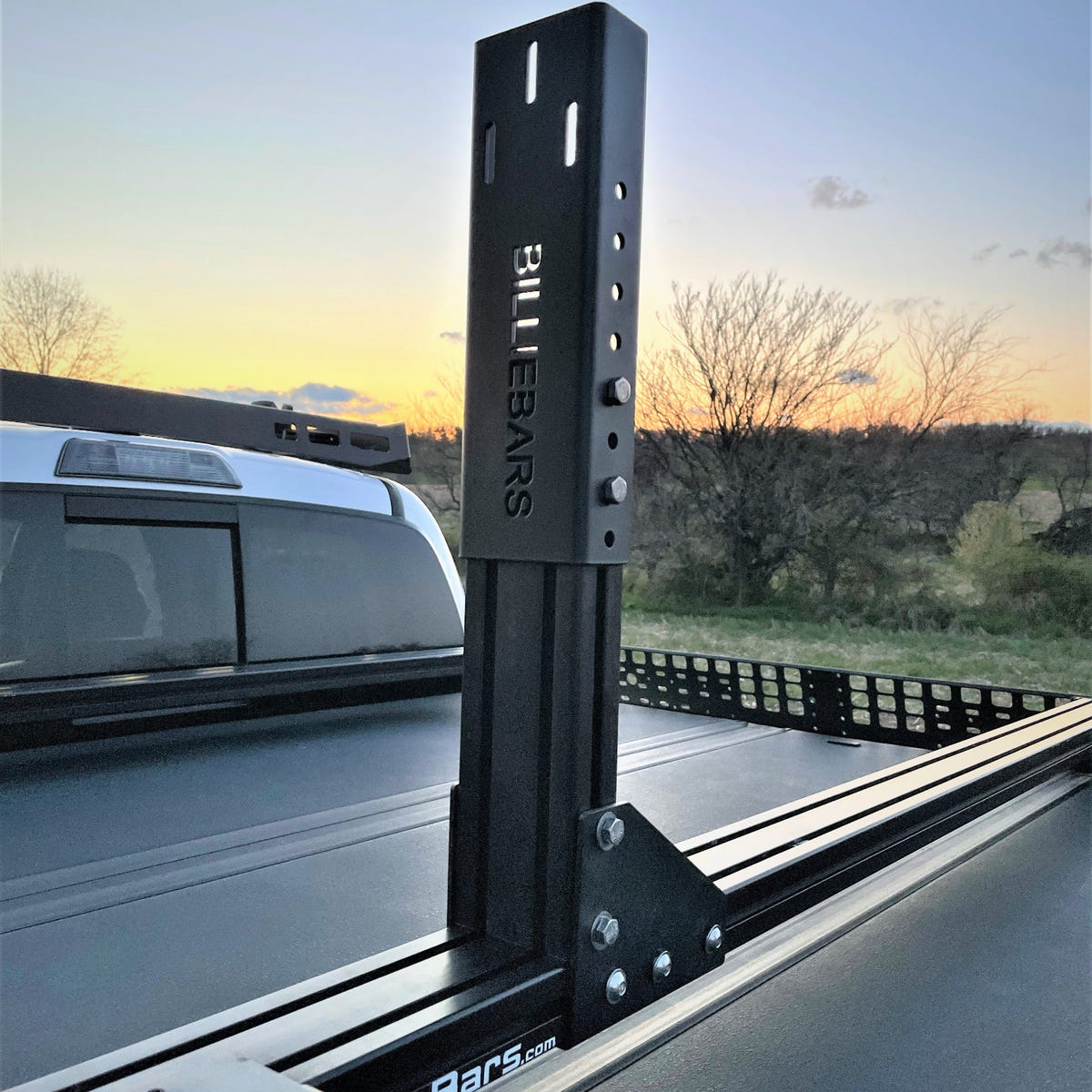 BillieBars Awning Mount Kit