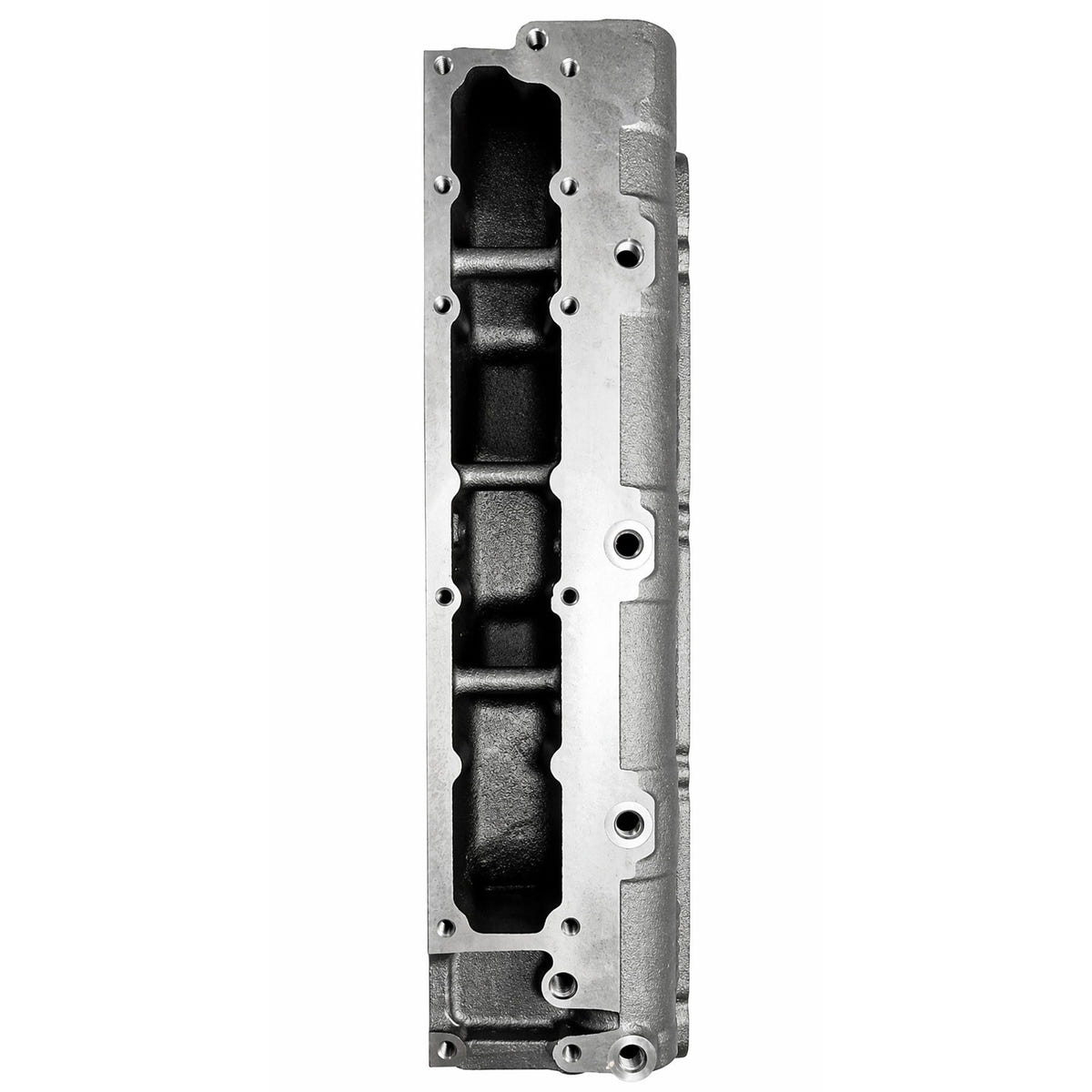 Power Stroke Products OEM Cylinder Head With Heavy Duty Springs 99-03 Ford 7.3L Powerstroke