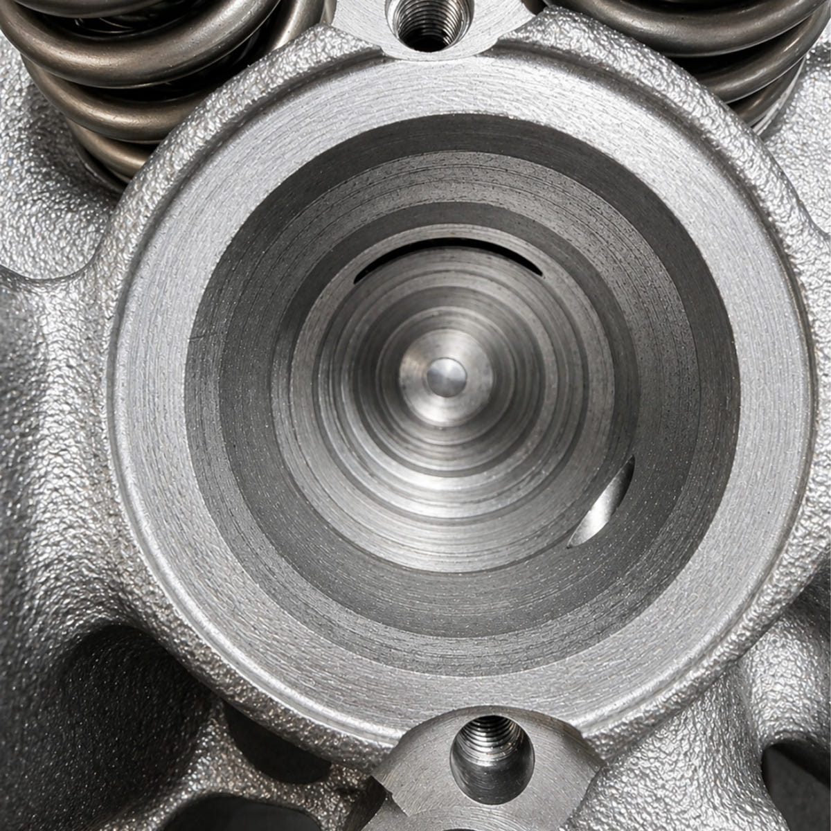 Power Stroke Products OEM Cylinder Head 99-03 Ford 7.3L Powerstroke