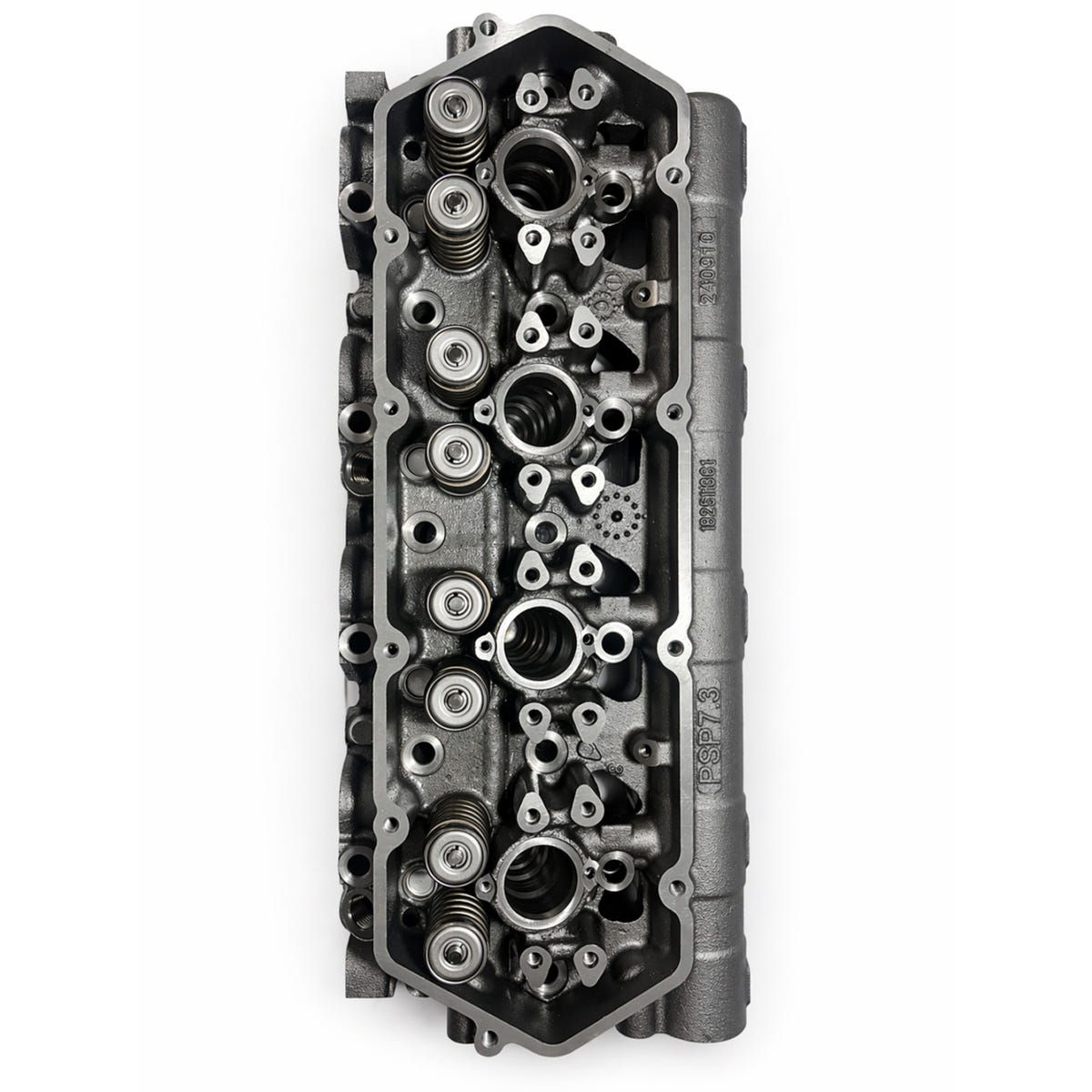 Power Stroke Products OEM Cylinder Head 99-03 Ford 7.3L Powerstroke