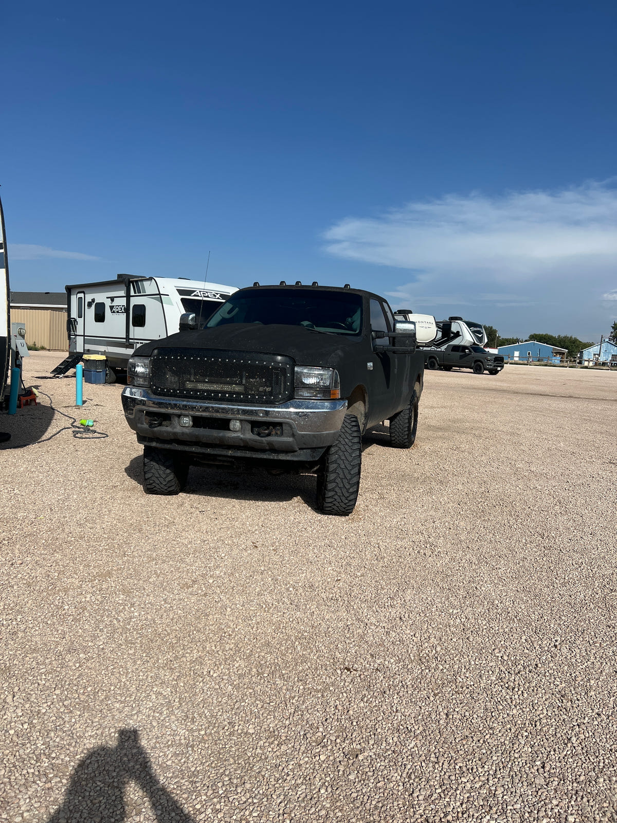 Garage photo - Customer 23947690606957