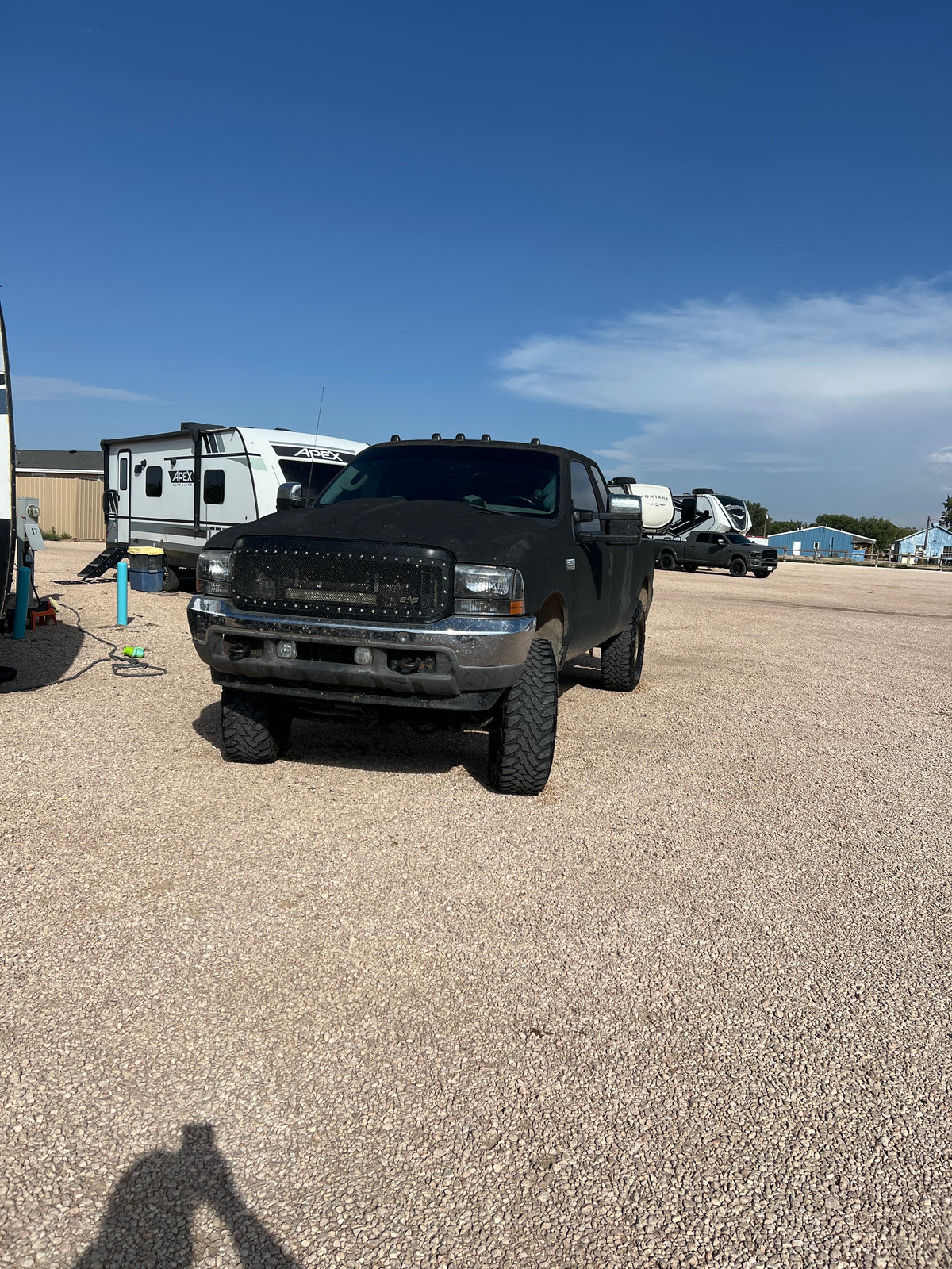 Garage photo - Customer 23947690606957