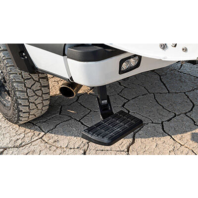 AMP Research BedStep® Flip Down Step 23-25 Ford F-250 / F-350