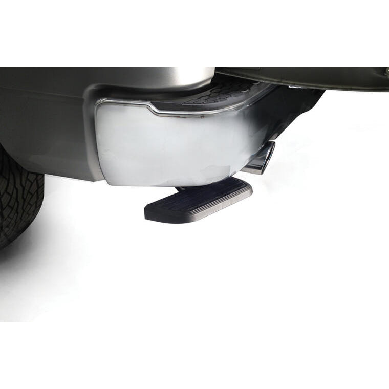 AMP Research BedStep® Flip Down Step for 23-25 Ford F-250 and F-350