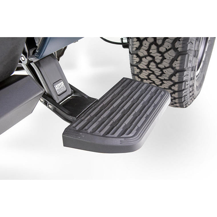 AMP Research BedStep® Flip Down Step for 23-25 Ford F-250 and F-350