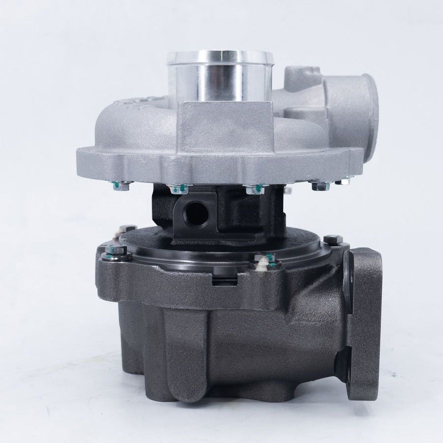 Calibrated Power Stealth DT44 Turbo for 16-22 GM 2.8L Duramax