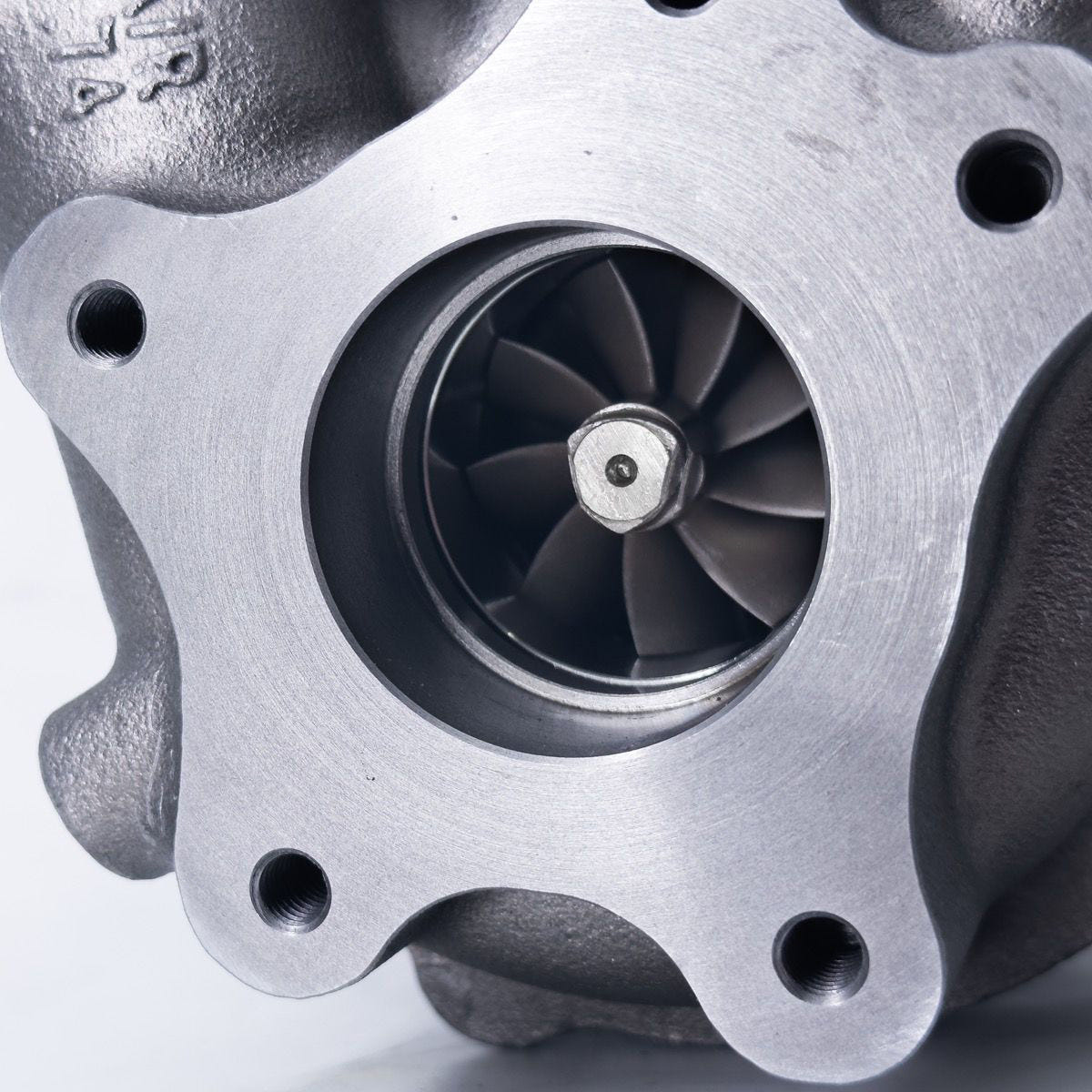 Calibrated Power Stealth DT44 Turbo for 16-22 GM 2.8L Duramax