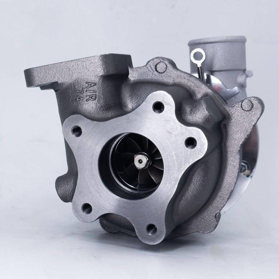 Calibrated Power Stealth DT44 Turbo for 16-22 GM 2.8L Duramax