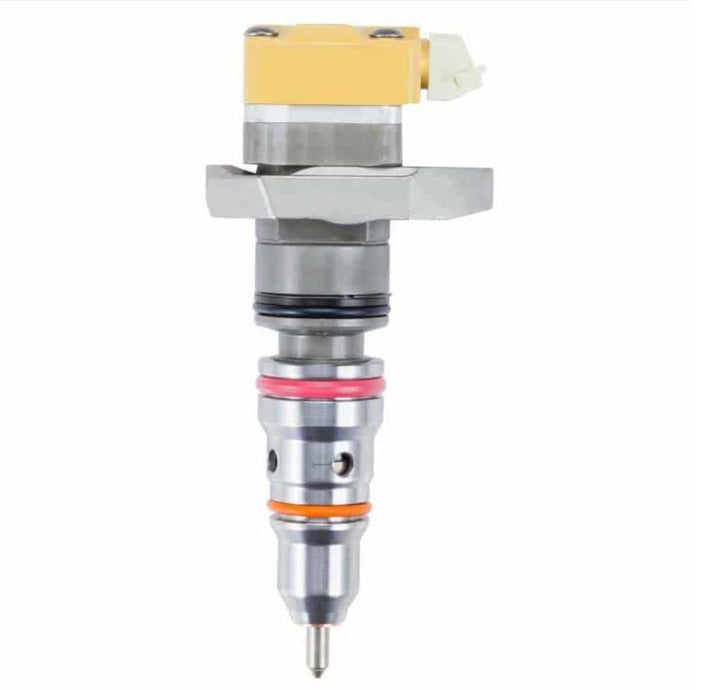 Industrial Injection New AD Performance Fuel Injector 99.5-03 Ford 7.3L Powerstroke