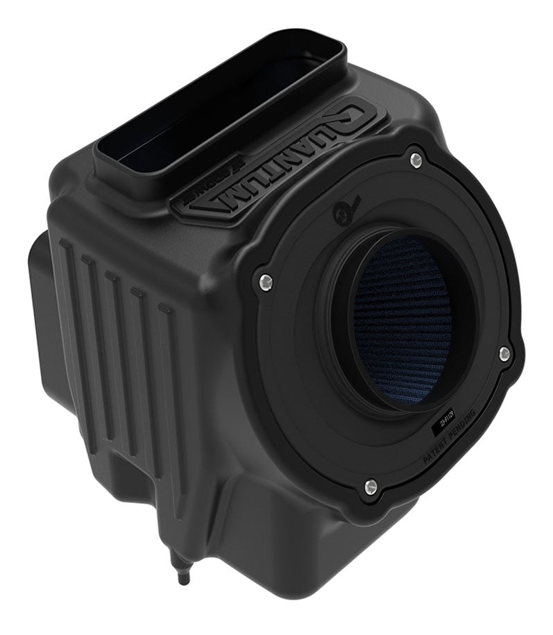 AFE Quantum Cold Air Intake for 10-12 Ram 6.7L Cummins