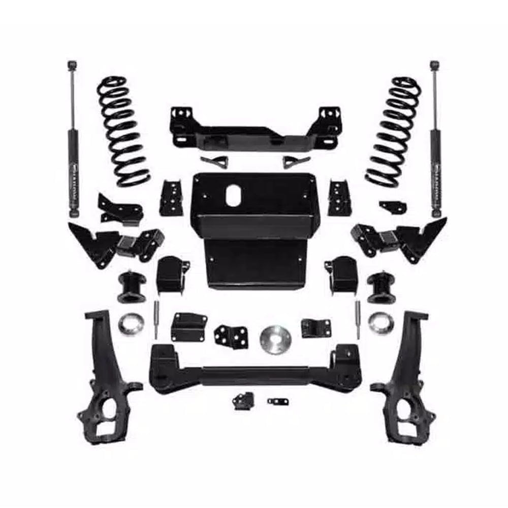 RealTruck SuperLift 6" Lift Kit for 12-22 Ram 1500 4WD
