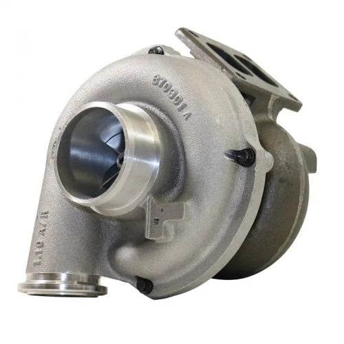 KC Turbos Stock Plus Billet Turbo for 94-97 Ford 7.3L Powerstroke
