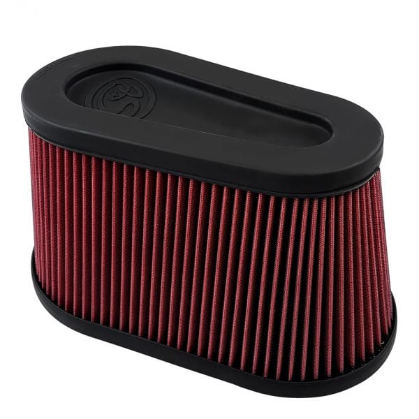S&amp;B KF-1076 Replacement Air Filter for 20-25 GM 6.6L L5P Duramax