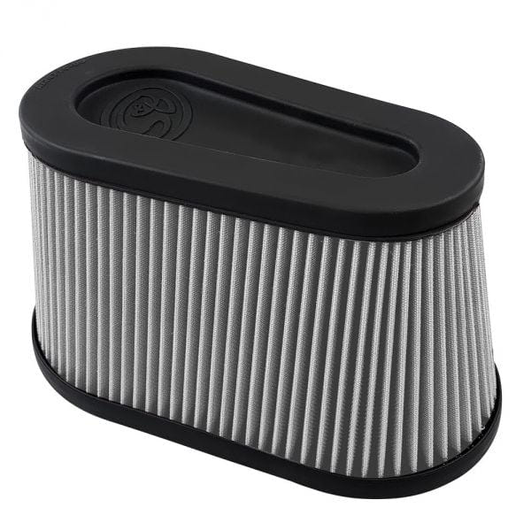 S&amp;B KF-1076 Replacement Air Filter for 20-25 GM 6.6L L5P Duramax