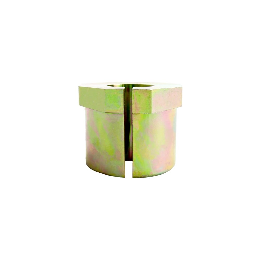 Kryptonite Caster Shim Set for 05-24 Ford F-250 and 350 Powerstroke
