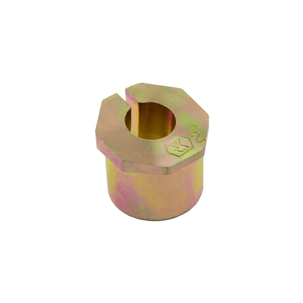 Kryptonite Caster Shim Set for 05-24 Ford F-250 and 350 Powerstroke