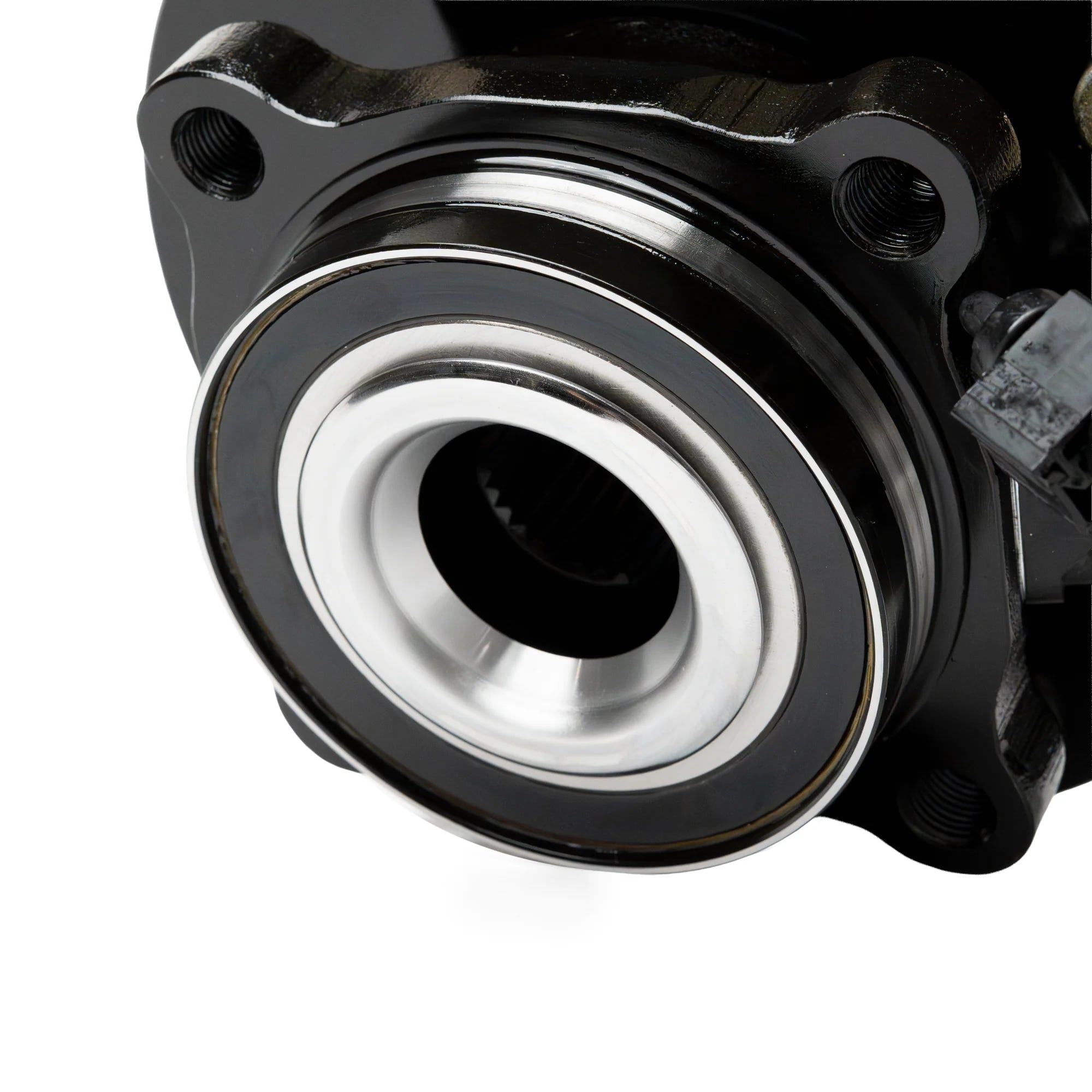 Kryptonite Lifetime Warranty Wheel Bearing for 01-10 GM 2500HD and 3500