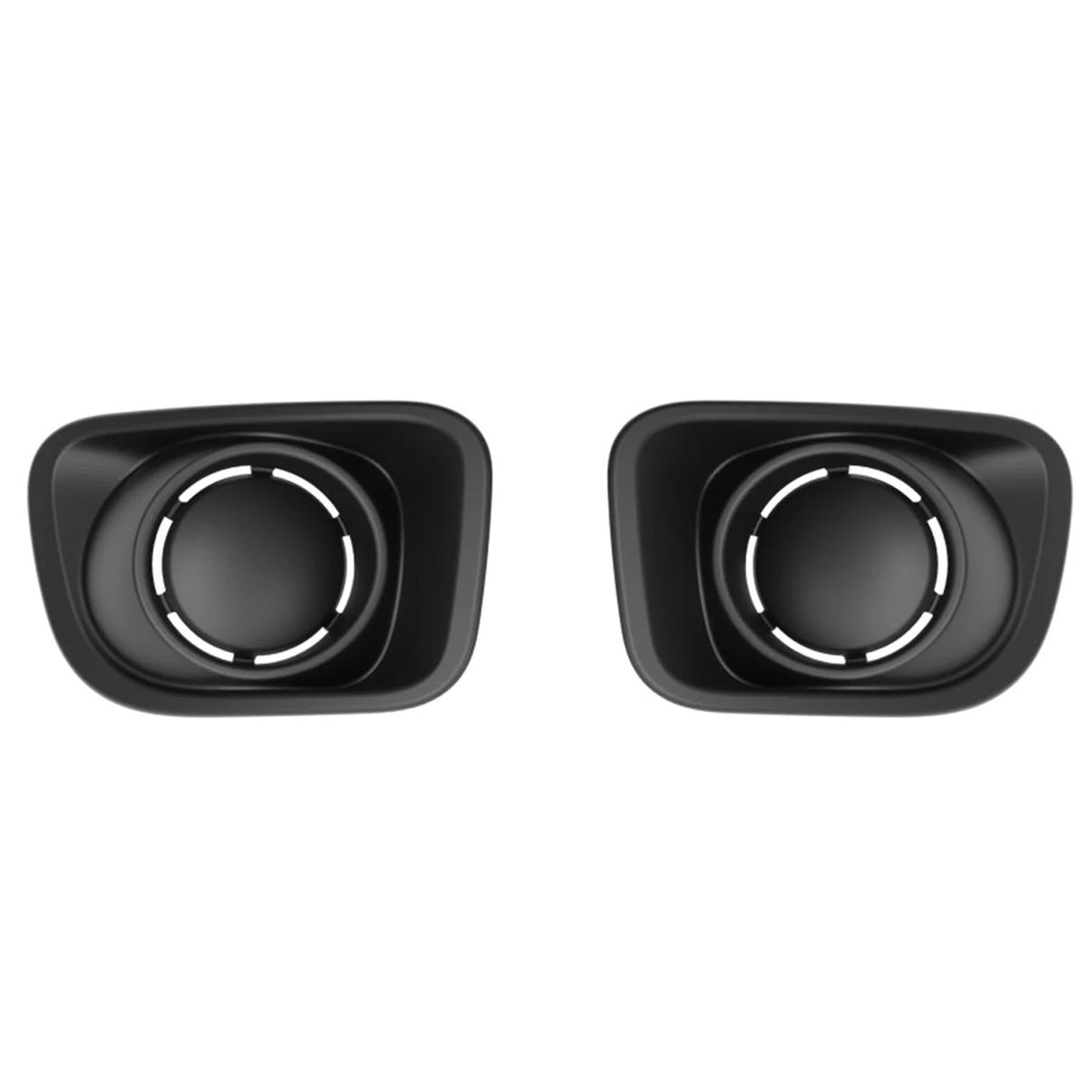 AEV Front Bumper Light Bezel And Mount Kit 10-18 Ram 2500/3500