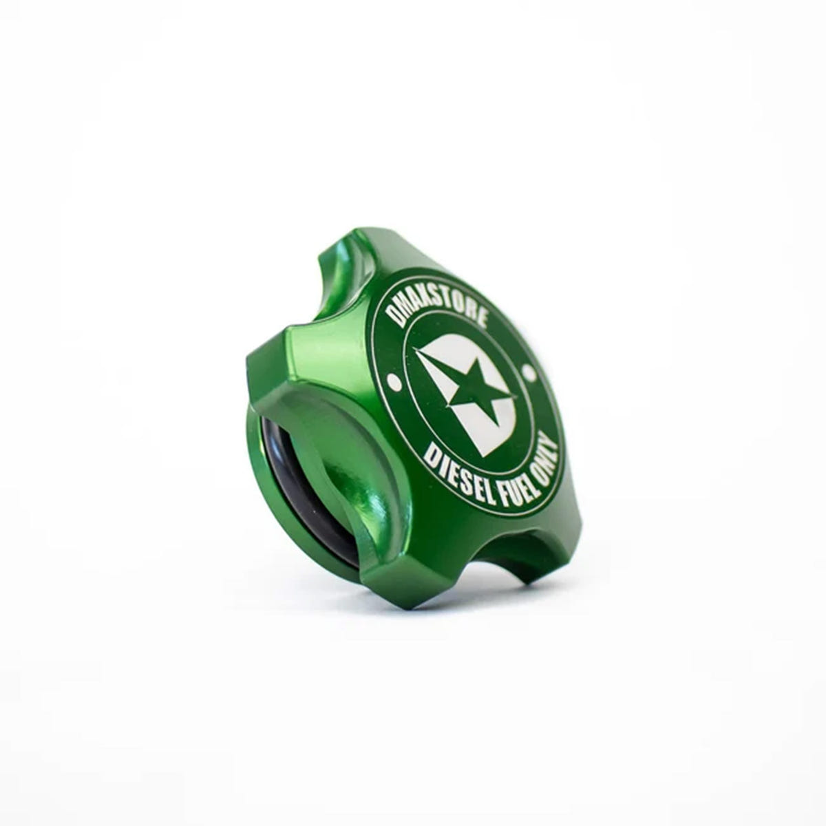 DmaxStore Billet Fuel Cap 20-26 GM 3.0L Duramax LM2/LZO