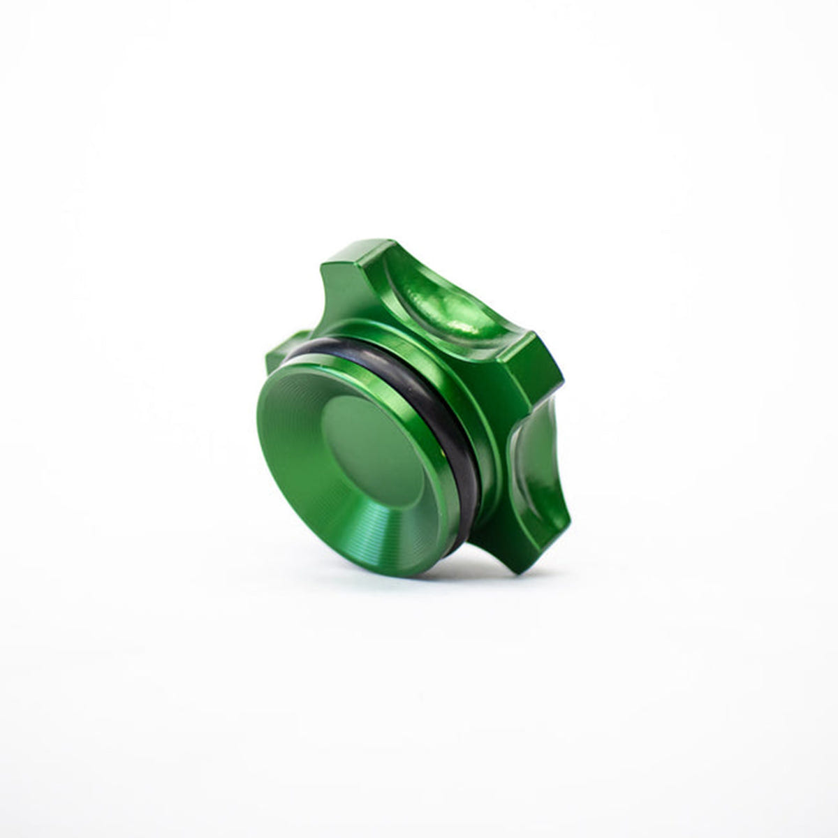DmaxStore Billet Fuel Cap 20-26 GM 3.0L Duramax LM2/LZO