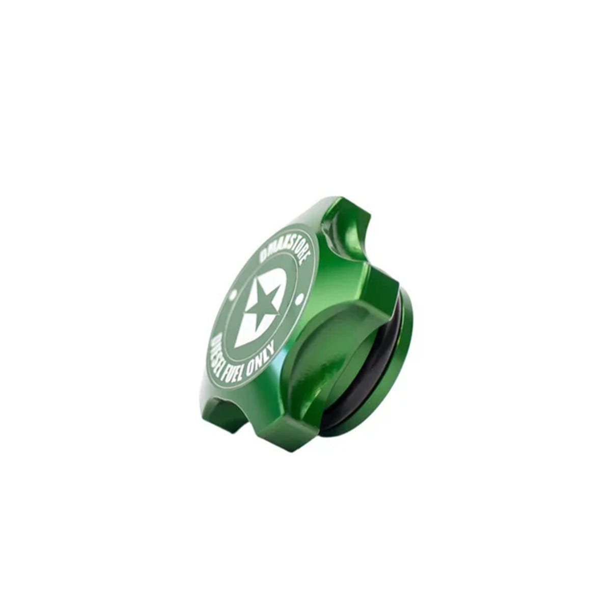 DmaxStore Billet Fuel Cap 20-26 GM 3.0L Duramax LM2/LZO