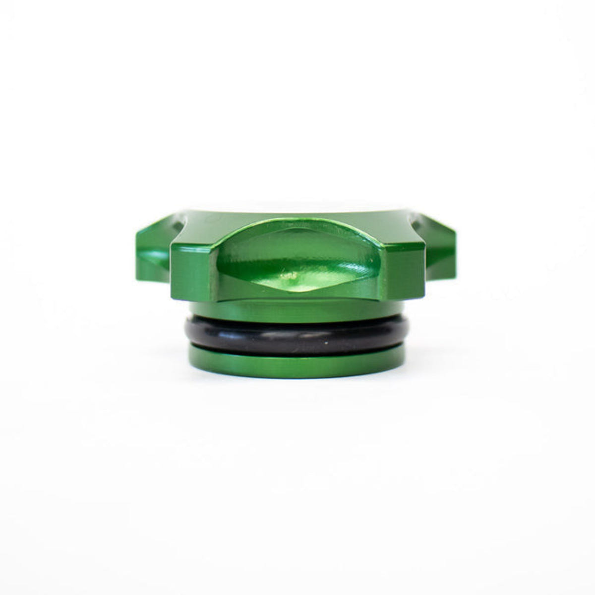 DmaxStore Billet Fuel Cap 20-26 GM 3.0L Duramax LM2/LZO