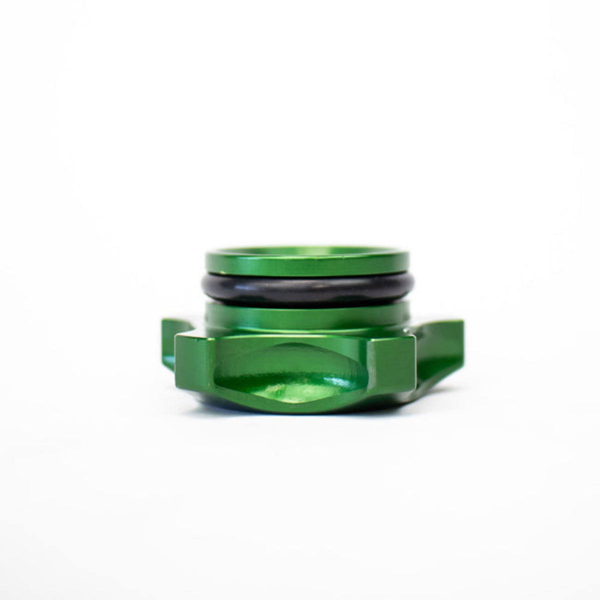 DmaxStore Billet Fuel Cap 20-26 GM 3.0L Duramax LM2/LZO