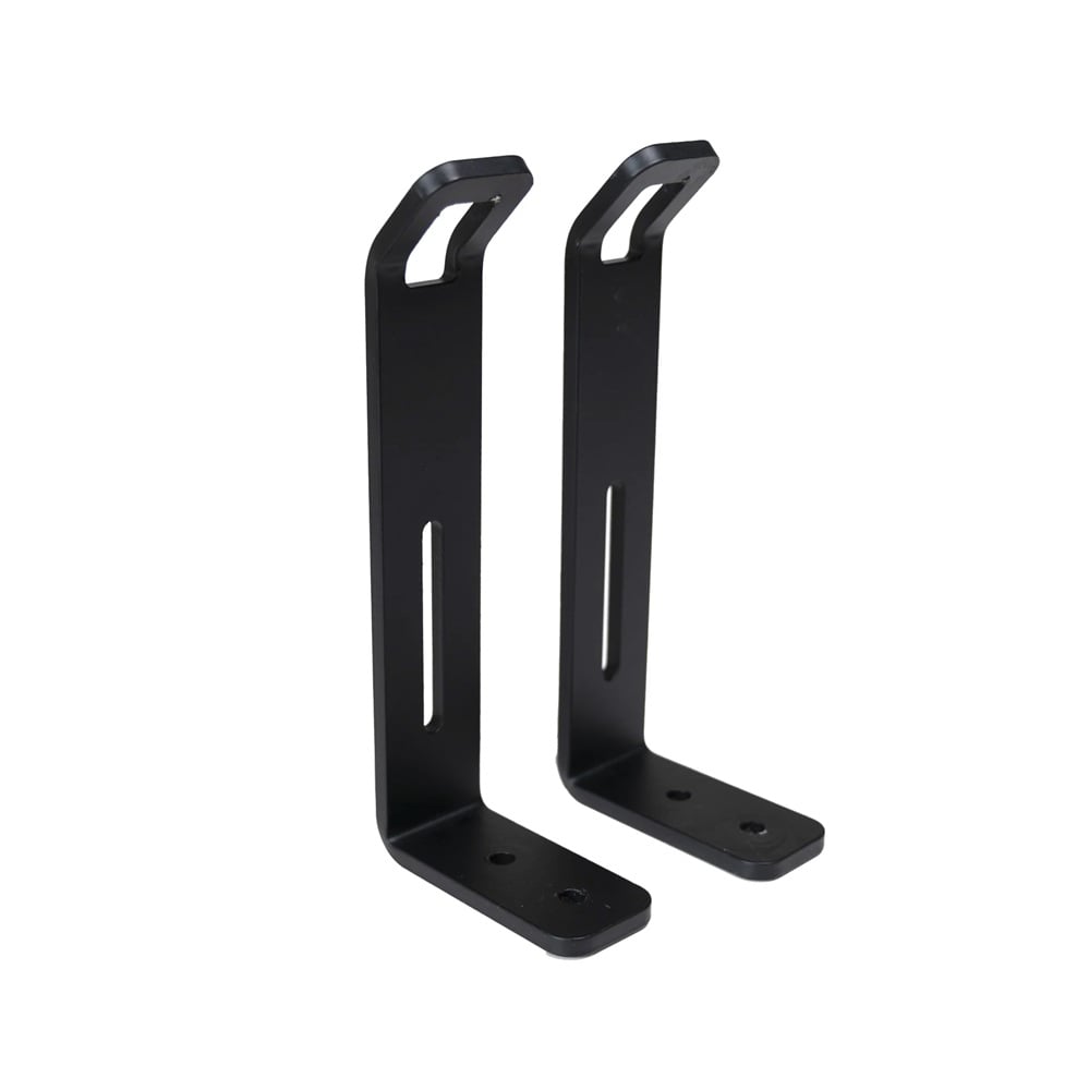 Big Days TrailBreaker Cooler and Lumber and Ladder Mounting Brackets