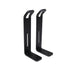 Big Days TrailBreaker Cooler / Lumber / Ladder Mounting Brackets