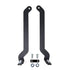 Big Days TrailBreaker Light Bar Mounting Brackets