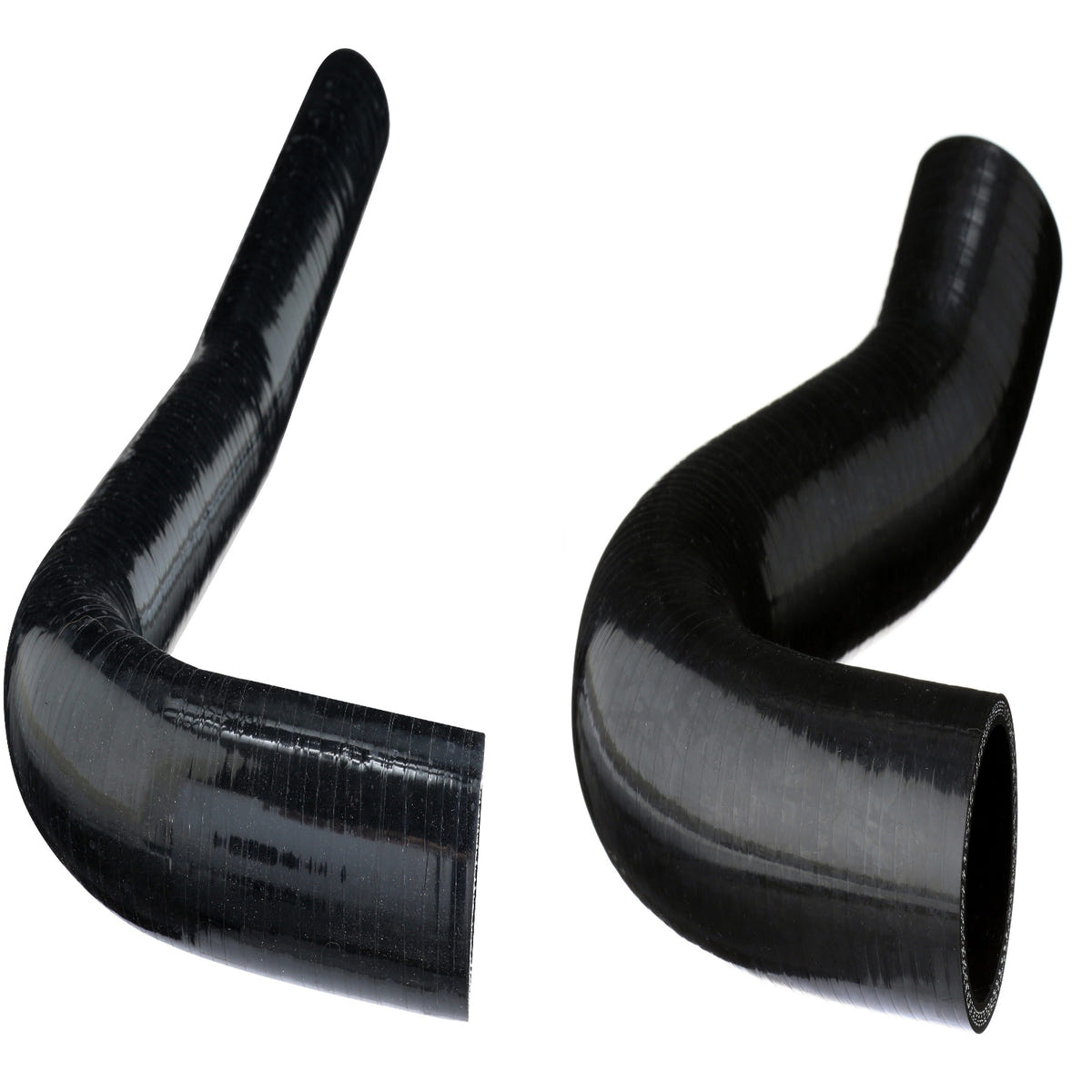 Mammoth Performance HD Coolant Radiator Hose Kit 03-10 Ram 5.9L/6.7L Cummins