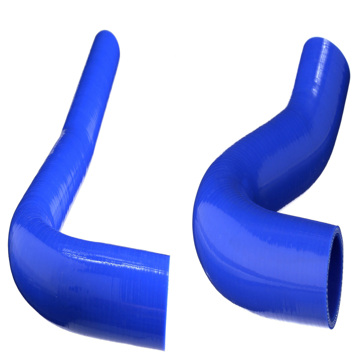 Mammoth Performance HD Coolant Radiator Hose Kit 03-10 Ram 5.9L/6.7L Cummins