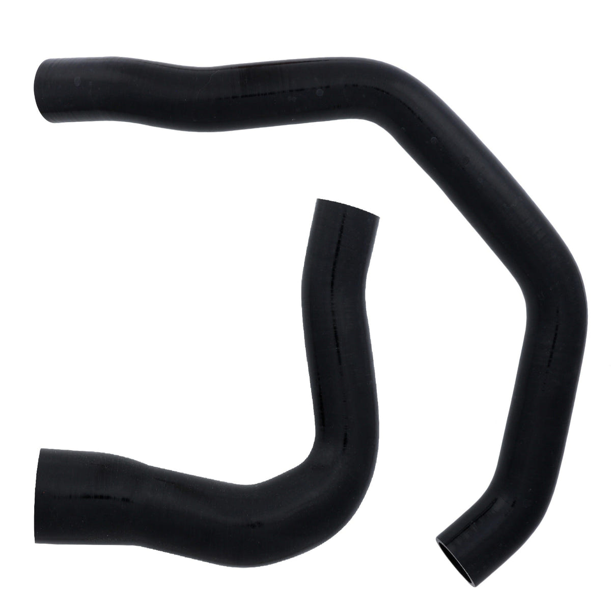 Mammoth Performance HD Coolant Radiator Hose Kit 94-97 Ram 5.9L Cummins