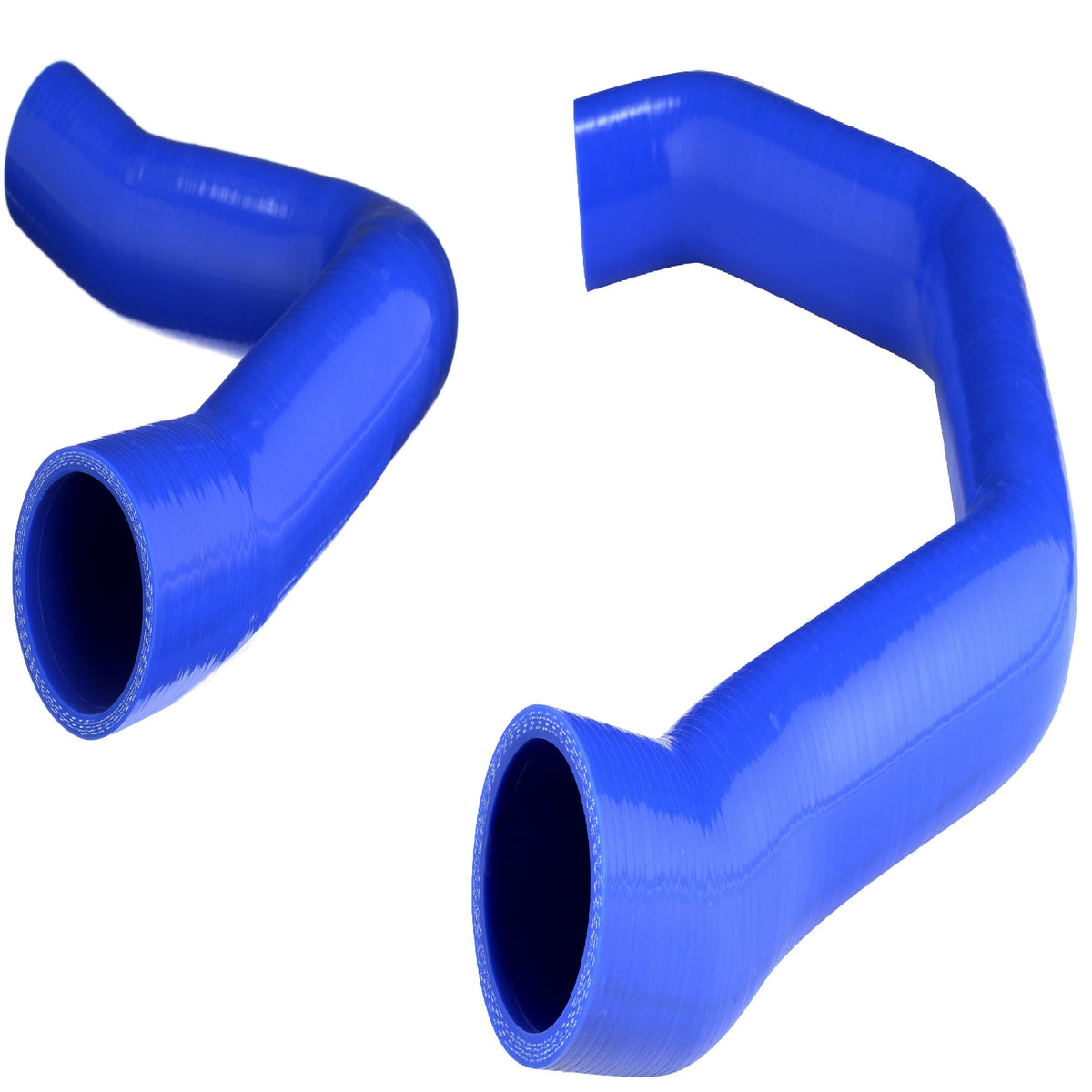 Mammoth Performance HD Coolant Radiator Hose Kit 94-97 Ram 5.9L Cummins